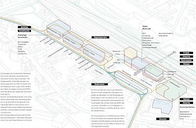 Vernetzungen und Programme